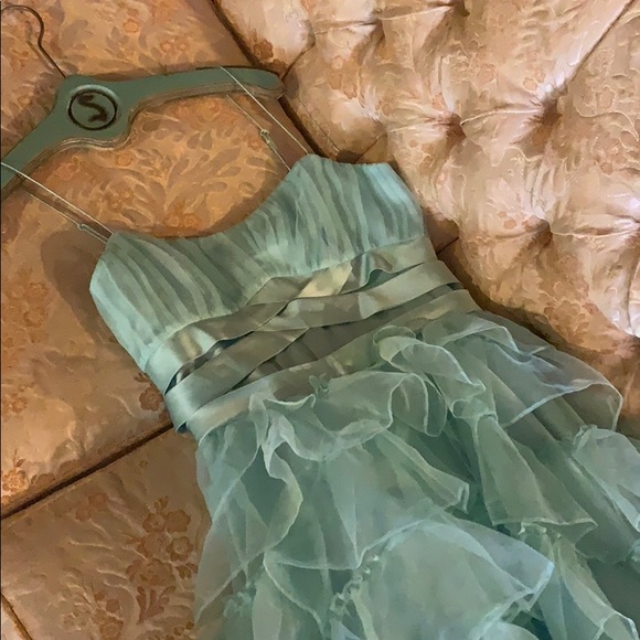 Party dress, princess dress, cocktail dress - Picture 7 of 8